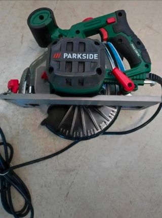 Sierra Circular Parkside HG1151