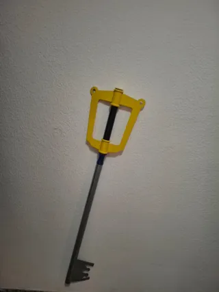 Espada Llave Kingdom Hearts