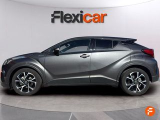 Toyota C-HR 1.8 125H Active