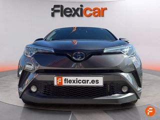 Toyota C-HR 1.8 125H Active