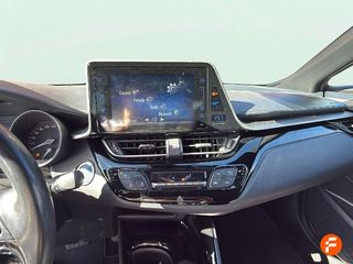 Toyota C-HR 1.8 125H Active