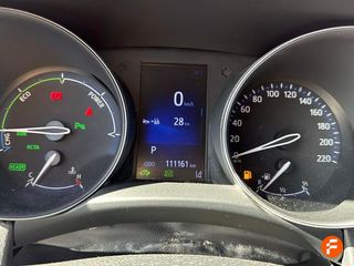 Toyota C-HR 1.8 125H Active