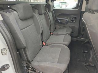 Doblò - DESDE 299€ AL MES ¡SIN ENTRADA!