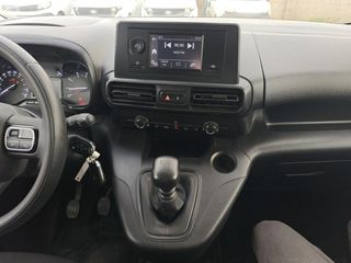 Doblò - DESDE 299€ AL MES ¡SIN ENTRADA!