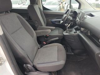 Doblò - DESDE 299€ AL MES ¡SIN ENTRADA!