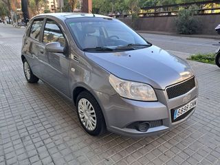 Chevrolet Aveo 1.2