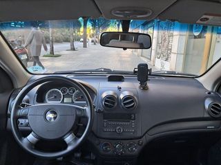 Chevrolet Aveo 1.2