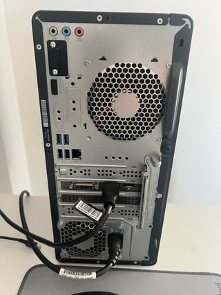 HP Victus Ryzen 5 GTX 1660 Super