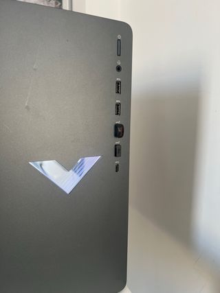 HP Victus Ryzen 5 GTX 1660 Super