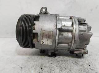 1804873 bmw compresor aire 8386837 serie 3 berlina