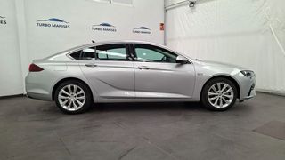 Opel Insignia  GS Business 2.0 SHT 125kW AT9 AUTOMATICO