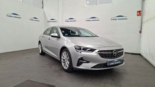 Opel Insignia  GS Business 2.0 SHT 125kW AT9 AUTOMATICO