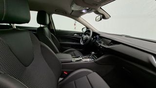 Opel Insignia  GS Business 2.0 SHT 125kW AT9 AUTOMATICO