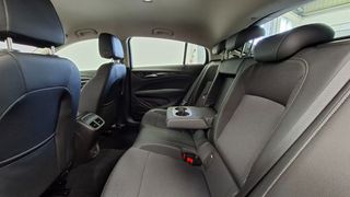 Opel Insignia  GS Business 2.0 SHT 125kW AT9 AUTOMATICO