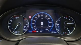 Opel Insignia  GS Business 2.0 SHT 125kW AT9 AUTOMATICO