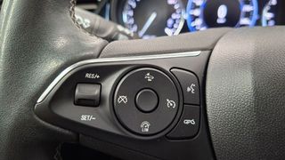Opel Insignia  GS Business 2.0 SHT 125kW AT9 AUTOMATICO