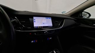 Opel Insignia  GS Business 2.0 SHT 125kW AT9 AUTOMATICO