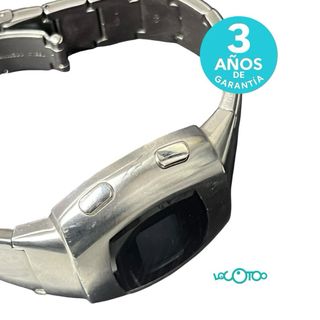 Reloj Digital Hamilton Pulsar MIB