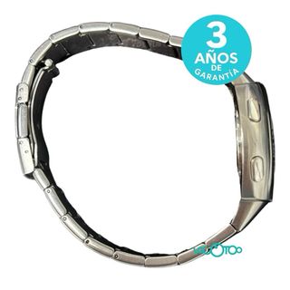 Reloj Digital Hamilton Pulsar MIB