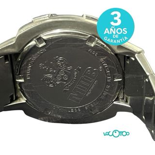 Reloj Digital Hamilton Pulsar MIB