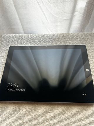 Tablet Wortmann 1062