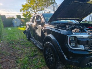frord raptor  2025