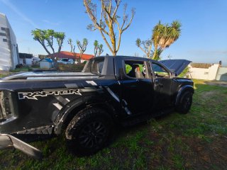 frord raptor  2025