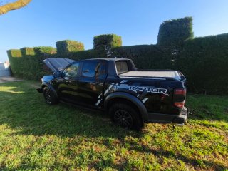 frord raptor  2025