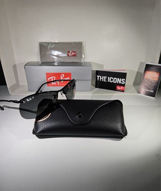 Occhiali Ray Ban RB 3183 Polarizzati