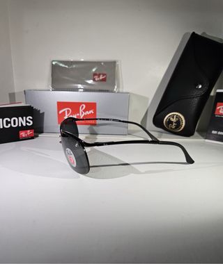Occhiali Ray Ban RB 3183 Polarizzati
