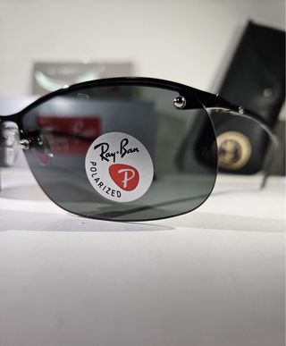 Occhiali Ray Ban RB 3183 Polarizzati