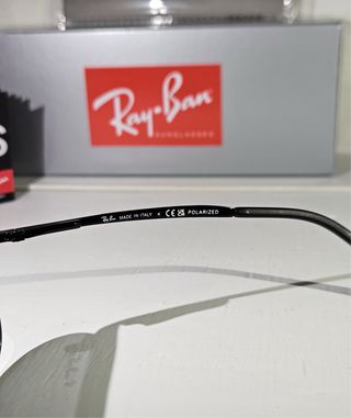 Occhiali Ray Ban RB 3183 Polarizzati