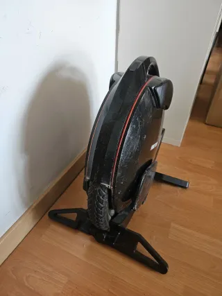 Monociclo Eléctrico Inmotion V8F