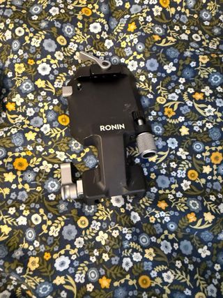 Accesorios para RONI RS3