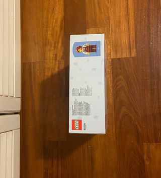 LEGO GWP 40776 Bancarella Cioccolata Calda NUOVO