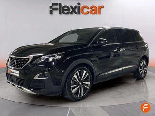 Peugeot 5008 GT 2.0L BlueHDi 133kW (180CV) S&S EAT8