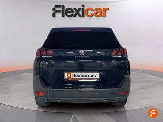Peugeot 5008 GT 2.0L BlueHDi 133kW (180CV) S&S EAT8