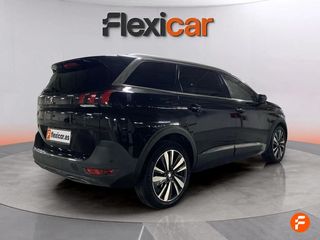 Peugeot 5008 GT 2.0L BlueHDi 133kW (180CV) S&S EAT8