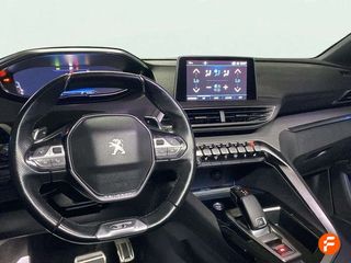 Peugeot 5008 GT 2.0L BlueHDi 133kW (180CV) S&S EAT8