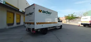 Volkswagen Crafter 2018