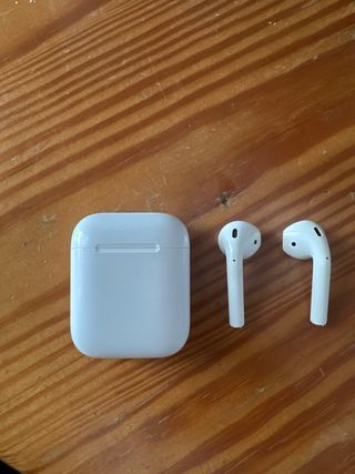 Apple AirPods 2ª Gen