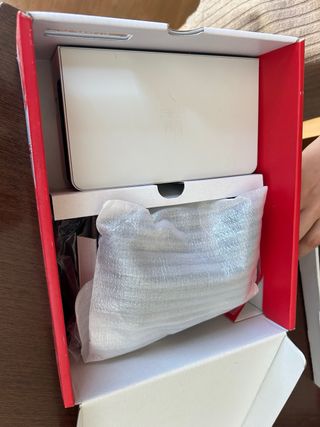 Nintendo Switch OLED Bianca e nera