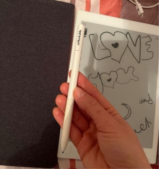 Remarkable Bundle - Penna e Custodia