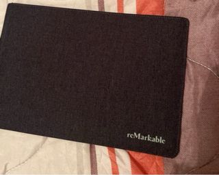 Remarkable Bundle - Penna e Custodia