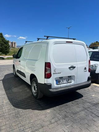 CITROEN BERLINGO 2020