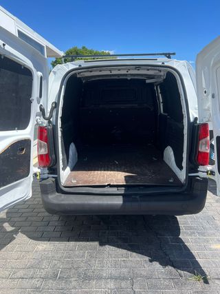 CITROEN BERLINGO 2020
