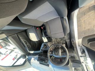 CITROEN BERLINGO 2020
