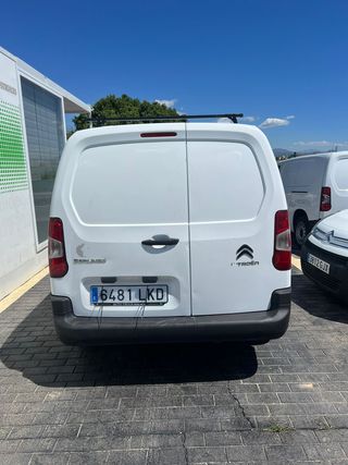 CITROEN BERLINGO 2020
