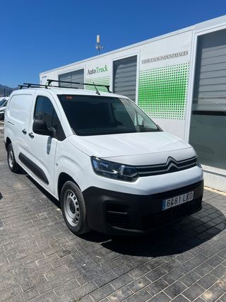 CITROEN BERLINGO 2020