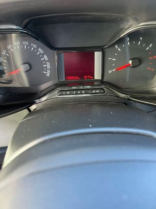 CITROEN BERLINGO 2020